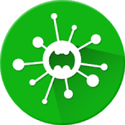 Nipah Virus App -Live News,In Malayalam ( നിപ്പ ) आइकन