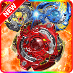Beyblade Battle Shadow आइकन