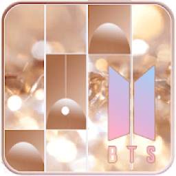 BTS Piano Tiles 2.0