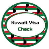 Kuwait Visa Check on 9Apps