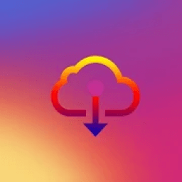 QuickSaver - Photo/Video Downloader for Instagram आइकन