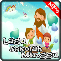 Lagu Anak Sekolah Minggu MP3 icon