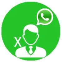 Wassp Message Unsaved Contact number on 9Apps