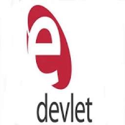 E-Devlet Mobil 1.0