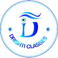 Drishti Classes on 9Apps