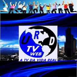 TV U-R-D WORD 1.0