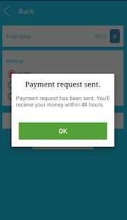 Spin for Cash screenshot 2