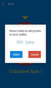 Spin for Cash screenshot 6