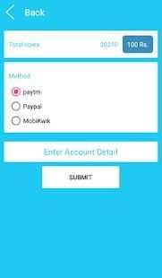 Spin for Cash screenshot 3