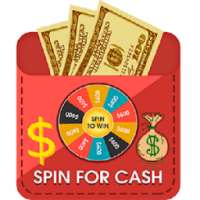 Spin for Cash on 9Apps