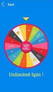 Spin for Cash screenshot 7