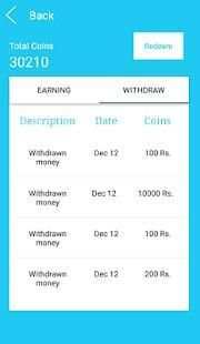 Spin for Cash screenshot 4