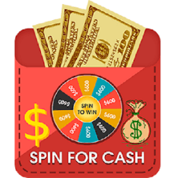 Spin for Cash आइकन
