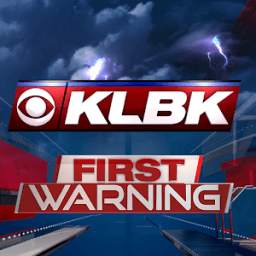 KLBK First Warning Weather