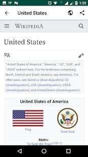 Passports Power screenshot 1