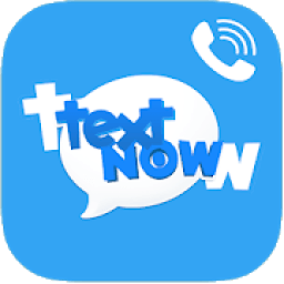 ikon Text Now - text free and calls