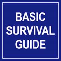 Basic Survival Guide on 9Apps