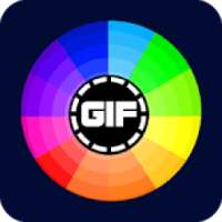 Video Collage Gif Maker & Editor