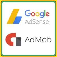 Adsense Admob on 9Apps