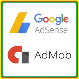 ikon Adsense Admob