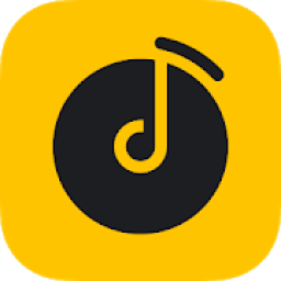 ikon Free Music Plus - Offline Music Player