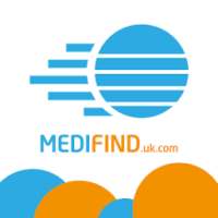 MEDIFIND on 9Apps