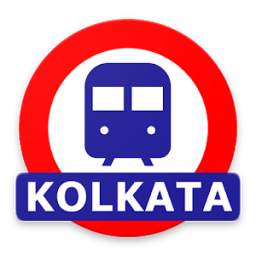 Kolkata Suburban Trains Offline