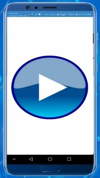Video Player स्क्रीनशॉट 5