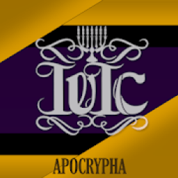 ikon IUIC APOCRYPHA
