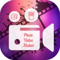 Photo Video Editor - Photo Video Editor With Music
