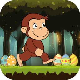 George Adventure : Easter Holiday