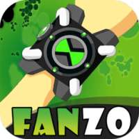 Fanzo For Ben 10 Fans