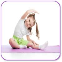 Yoga Poses For Kids