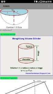 calcullator 1 تصوير الشاشة
