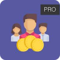 Wallet PRO - Daily expenses on 9Apps