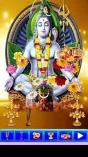 Mahamrityunjaya Mantra Jaap screenshot 11