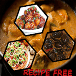 ikon Hindi Recipes