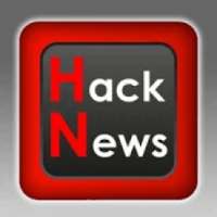 ikon Hacker News App