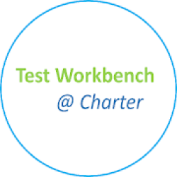 Test Workbench at Charter आइकन