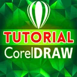 Corel Draw Learning App CorelDRAW Tutorial VIDEOs icon