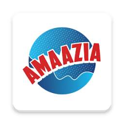 Amaazia