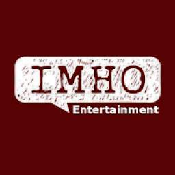 iMho Entertainment Song 1.0.0