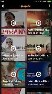 iMhomusic screenshot 1