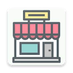 Shop App - Demo