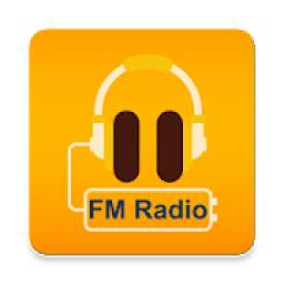 FM Radio India Free - Live Stations