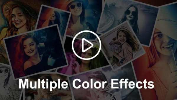 Photo Video Editor - Photo Video Editor With Music स्क्रीनशॉट 2
