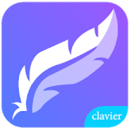 ikon Flash Keyboard Clavier