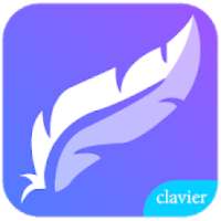 Flash Keyboard Clavier