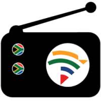 SABC Radio App on 9Apps