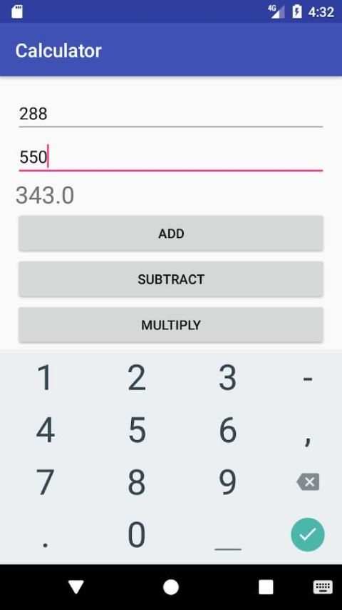 CalculateAnything स्क्रीनशॉट 3